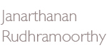 janarthanan